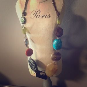 Armani Exchange necklace